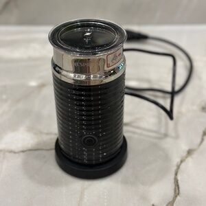 Nespresso Aeroccino 3 Milk Frother